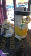 Volkswagen Golf Fuel Pump - 2