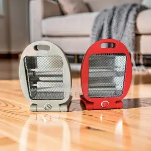 Factory Deals: 700W/800W Electric Room Heater