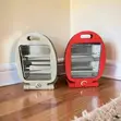 Factory Deals: 700W/800W Electric Room Heater - 2