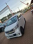 Honda N-WGN 2019 White - 1