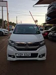 Honda N-WGN 2019 White - 2