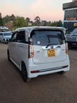 Honda N-WGN 2019 White - 3
