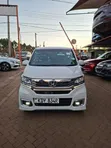 Honda N-WGN 2019 White - 4