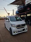 Honda N-WGN 2019 White - 5