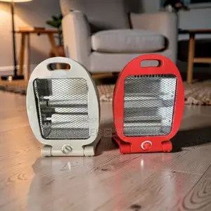 700W/800W Electric Room Heater Space Heater