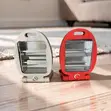 700W/800W Electric Room Heater Space Heater - 2