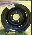Rim ya Land Rover 110 Series - Mpya Kabisa - 2
