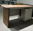 Corporate Office Staff Desk 1200mm - 5