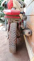 Hero Karizma ZMR 2017 Red - 4