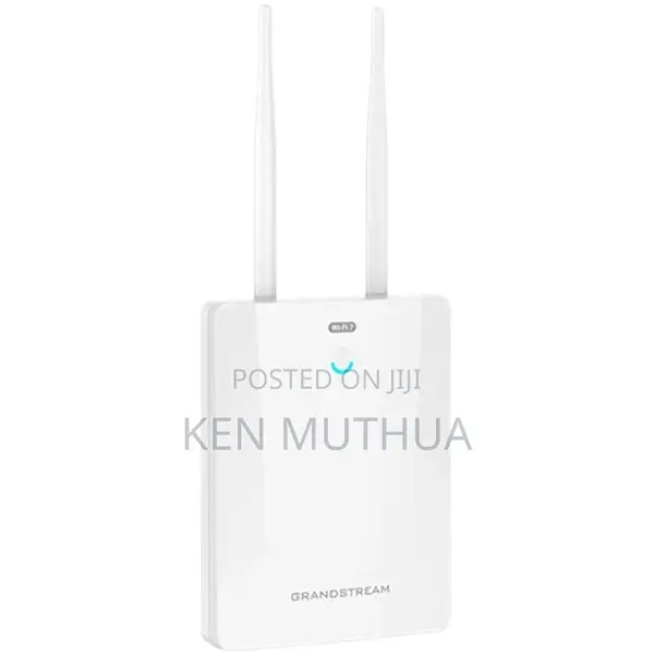Grandstream GWN7670LR Wi-Fi 7 Outdoor Access Point - 1