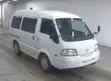 Mazda Bongo 2019 - White - 1