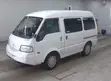 Mazda Bongo 2019 - White - 2