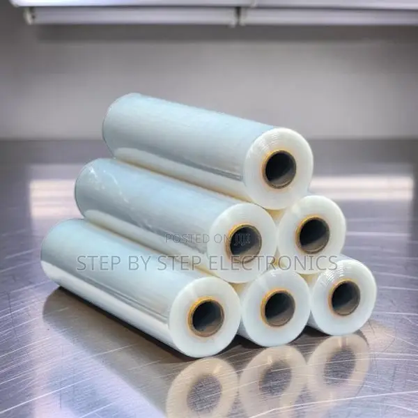 Premium Strong Flexible PPF Paint Protection Film Wrap Rolls - 1