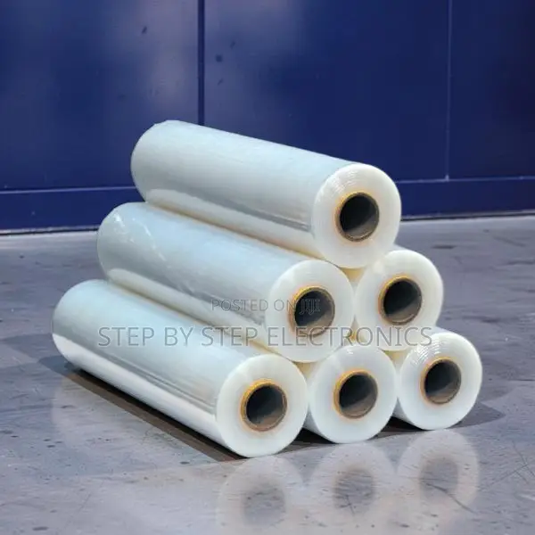 PPF Paint Protection Film Wrap Rolls Zinazostahimili Athari - 1