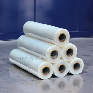 PPF Paint Protection Film Wrap Rolls Zinazostahimili Athari