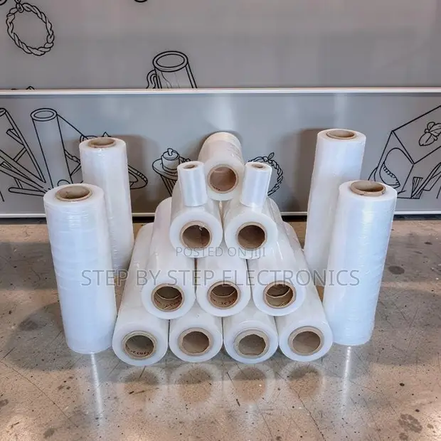 Premium PPF Paint Protection Film Wrap Rolls - 1