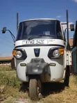 Piaggio Scooter 2023 White - 2