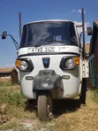 Piaggio Scooter 2023 White - 4
