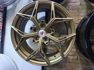 MarrkX 17 Inch Sport Rims