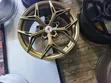 MarrkX 17 Inch Sport Rims - 2
