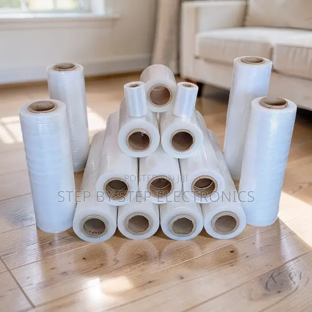 Premium PPF Paint Protection Film Wrap Rolls - Factory Prices - 1