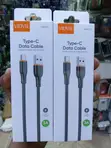 VIDVIE CB4031T USB-C Data Cable & Fast Charging 3A - 2