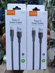 VIDVIE CB4031T USB-C Data Cable & Fast Charging 3A - 3