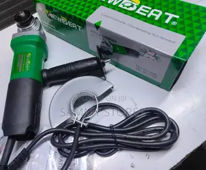 Newbeat 115mm 1000W Angle Grinder