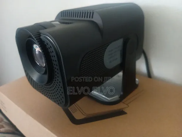 HY320 Projector Portable ya Android - 1