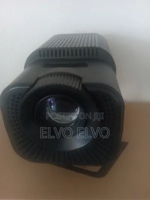 HY320 Portable Android Projector