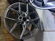 Mazda 17 Inch Alloy Wheels - 1