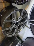 Mazda 17 Inch Alloy Wheels - 2