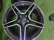 Mercedes-Benz C200 17-Inch Alloy Wheels - 1
