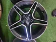 Mercedes-Benz C200 17-Inch Alloy Wheels - 2