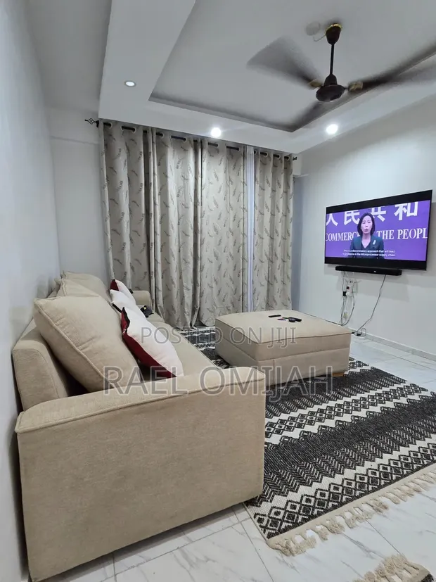Cozy 1 Bedroom Airbnb in Bamburi - 1