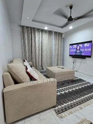 Cozy 1 Bedroom Airbnb in Bamburi