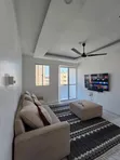 Cozy 1 Bedroom Airbnb in Bamburi - 5