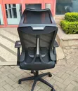 Boss Office Products Orthopedic Office Chair - Black - 2