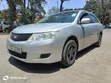Toyota Allion 2008 Silver - 1