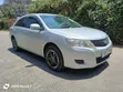 Toyota Allion 2008 Silver - 3