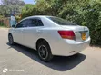 Toyota Allion 2008 Silver - 5