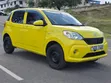 Toyota Passo 2017 Yellow - 2