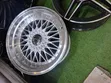 17 Inch Subaru Sport Rims (5x100 Bolt Pattern) - 1