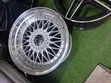 17 Inch Subaru Sport Rims (5x100 Bolt Pattern) - 2