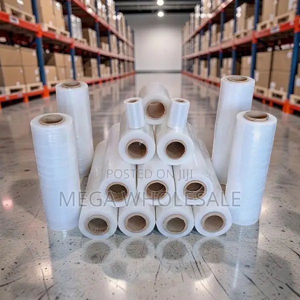 Premium PPF Paint Protection Film Wrap Rolls - Factory Prices - 1