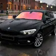 Luxury-Style 70% VLT Car Chameleon Ceramic Windscreen Film - 2