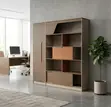 Modern Modular Office Storage Cabinet - 5