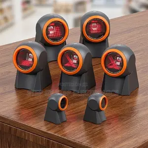 Wholesale 1D/2D Desktop Barcode Scanner Reader