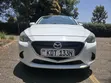 Mazda Demio 2016 White - 1