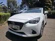 Mazda Demio 2016 White - 3